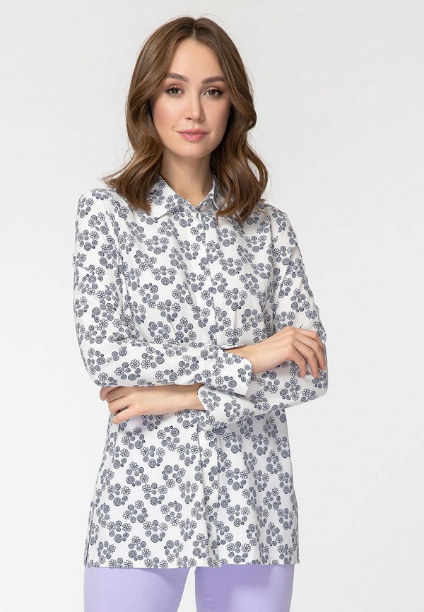Блуза Vladi Collection 2863₽