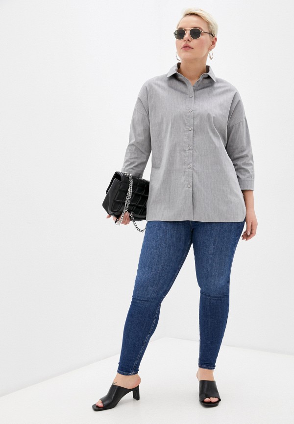 фото Рубашка miata