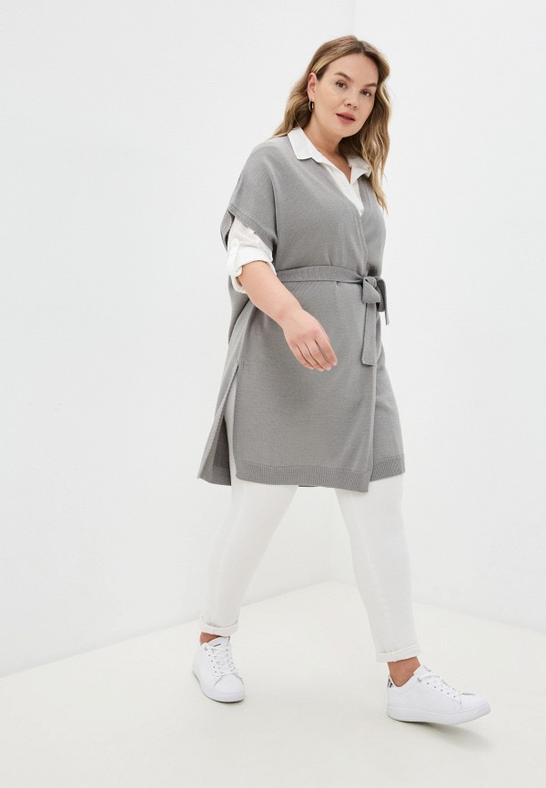 фото Жилет сиринга