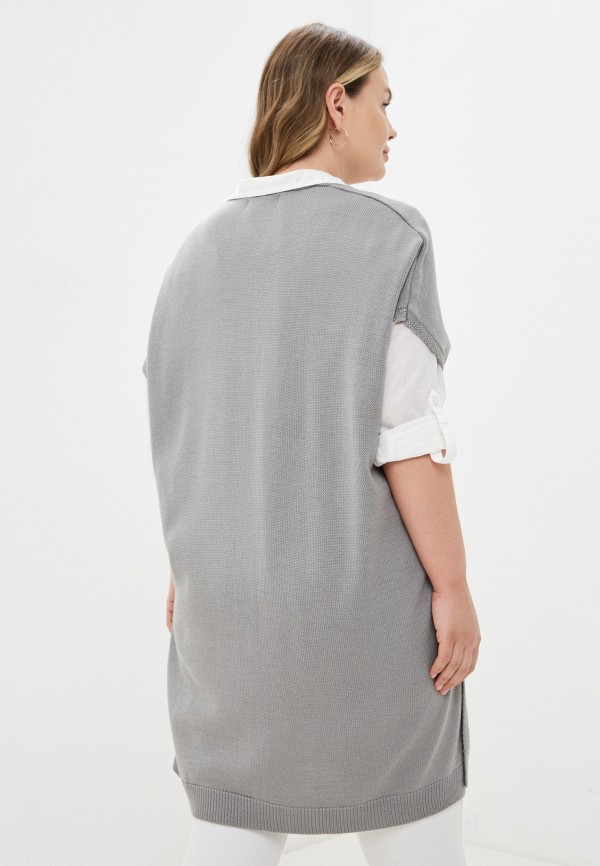 фото Жилет сиринга