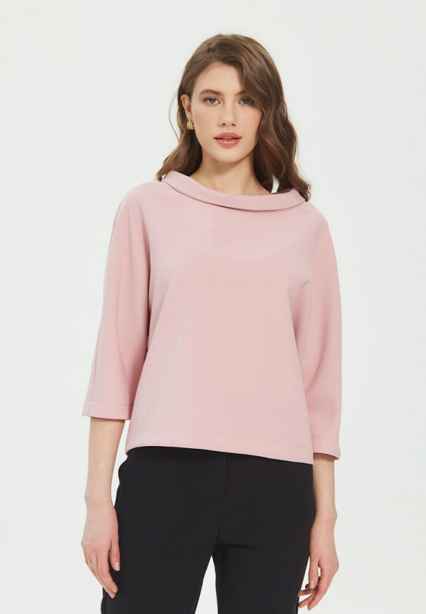 

Блуза Mira Rico, Розовый