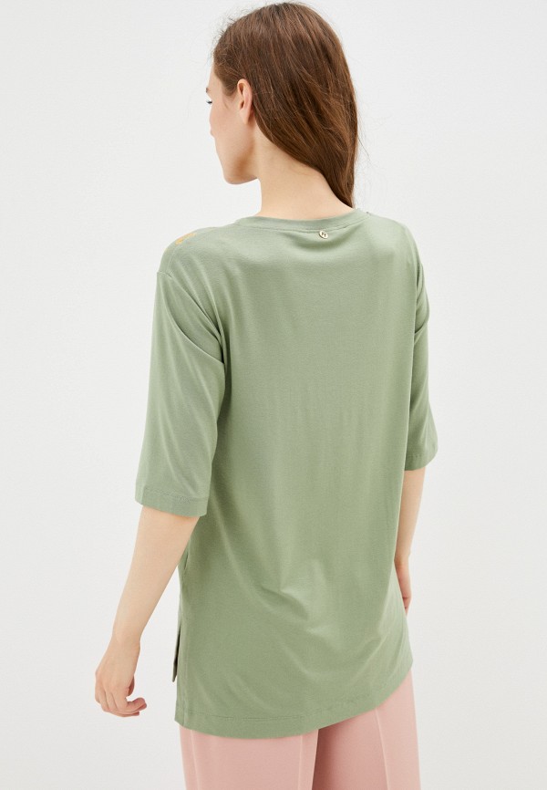 фото Футболка helmidge