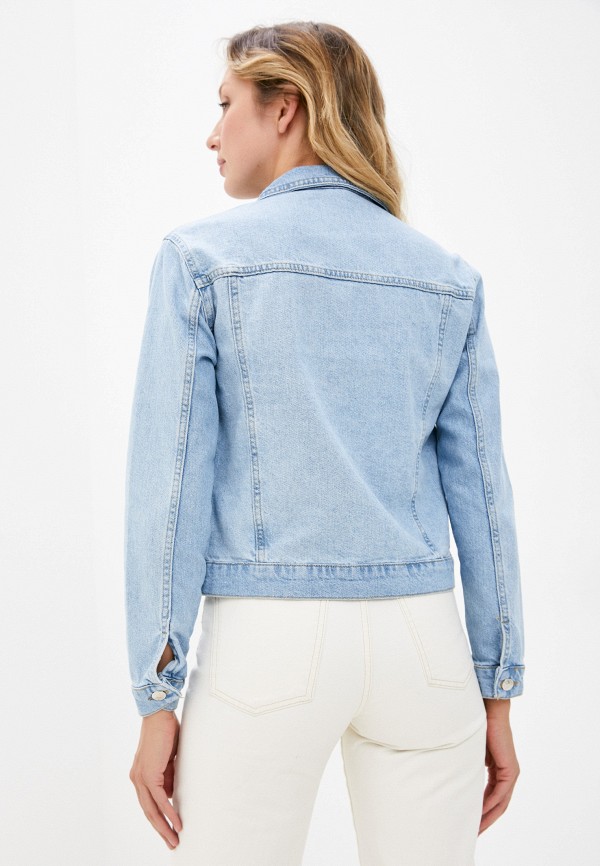 фото Куртка джинсовая defacto