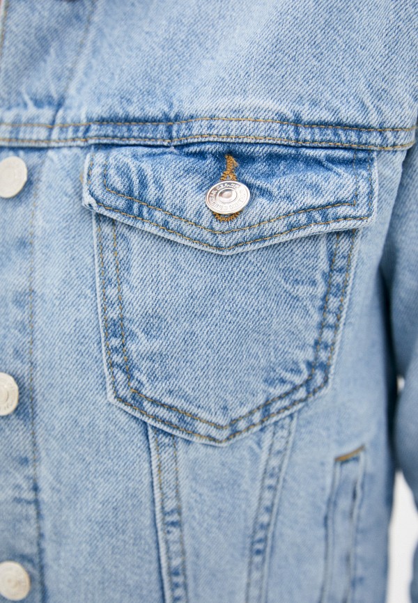 фото Куртка джинсовая defacto