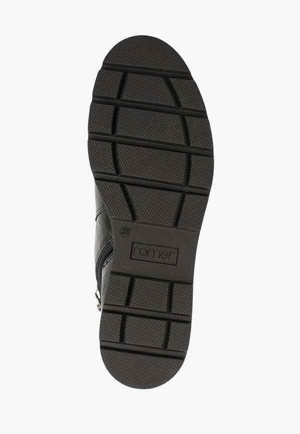 фото Ботинки romer