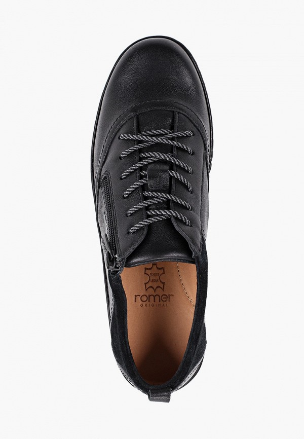 фото Ботинки romer