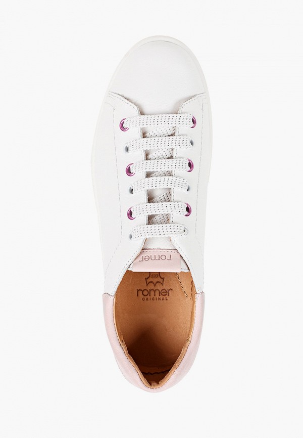 фото Кеды romer
