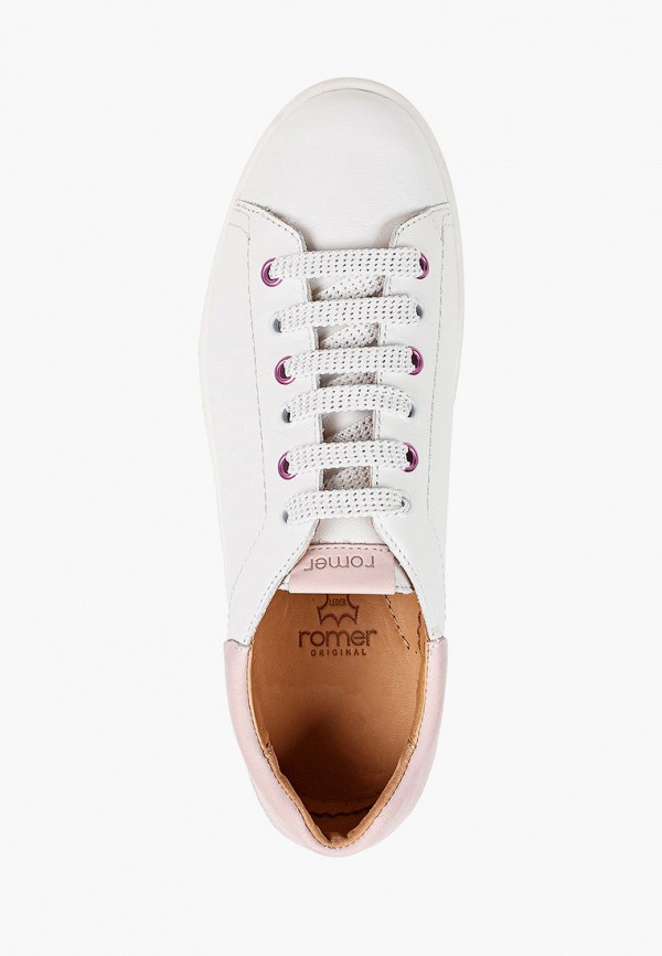 фото Кеды romer