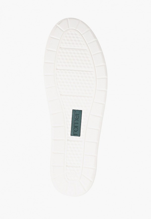 фото Кеды romer