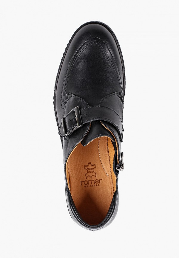 фото Ботильоны romer