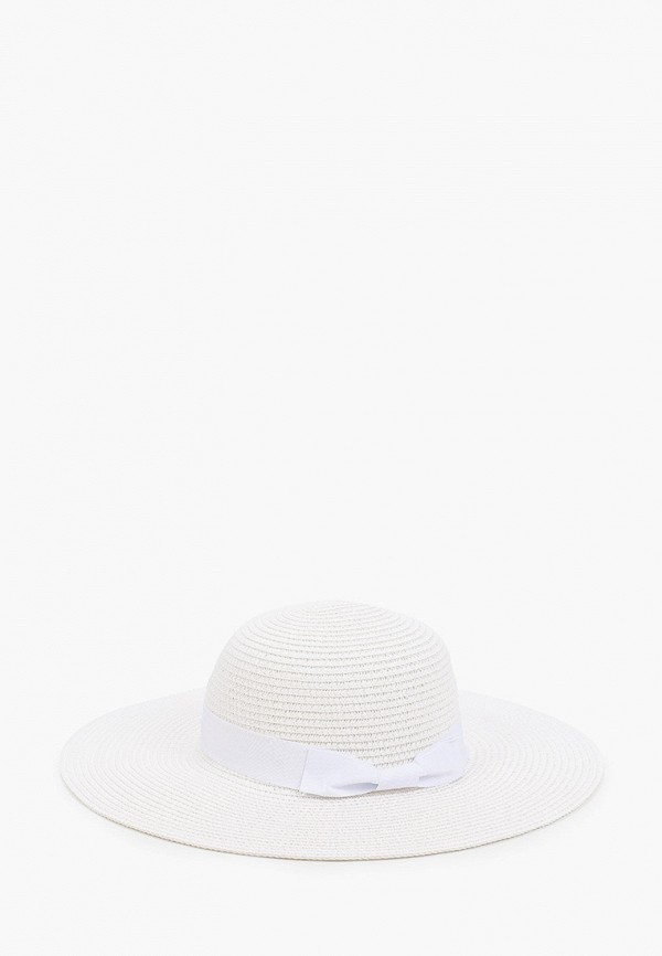 Шляпа DeFacto цвет белый 