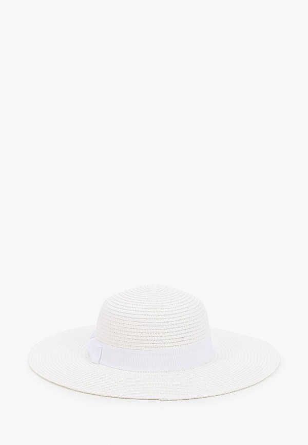 Шляпа DeFacto цвет белый  Фото 2