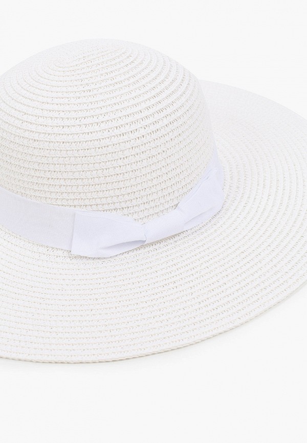Шляпа DeFacto цвет белый  Фото 3