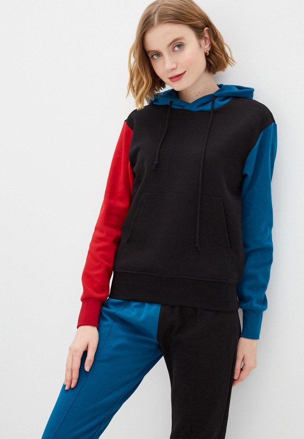 фото Костюм спортивный blacksi