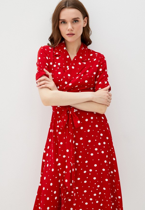 фото Платье vacanza