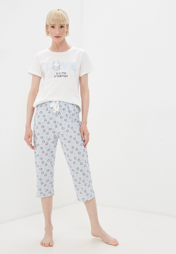 

Пижама DeFacto, Разноцветный