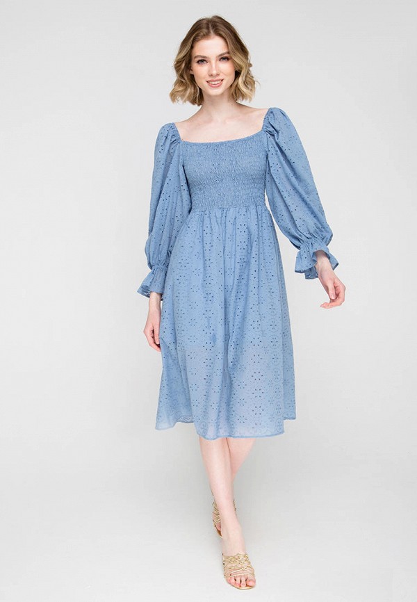 фото Платье fors