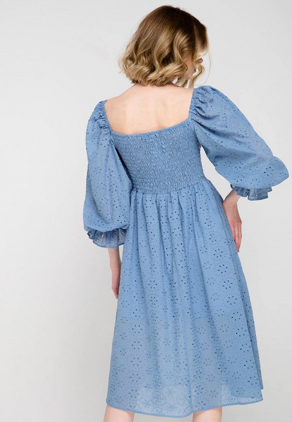 фото Платье fors