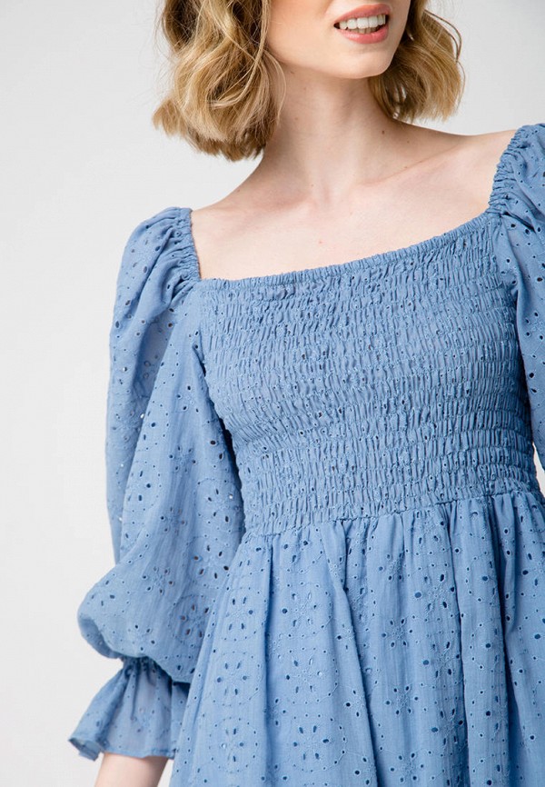 фото Платье fors