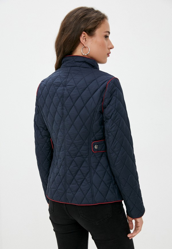 фото Куртка утепленная el caballo sevilla 1892