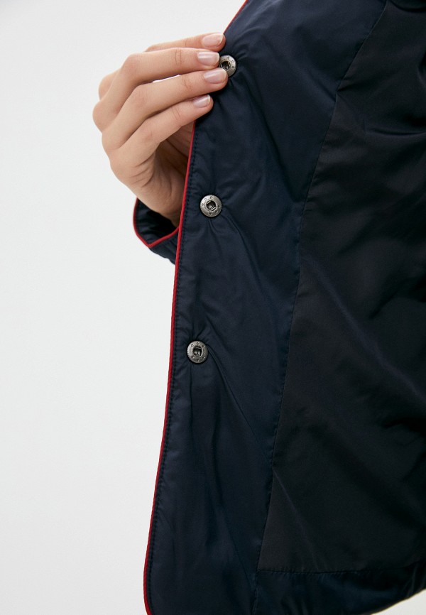 фото Куртка утепленная el caballo sevilla 1892