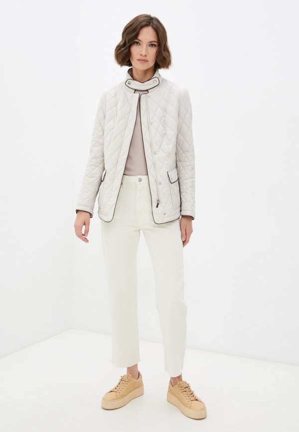 фото Куртка утепленная el caballo sevilla 1892