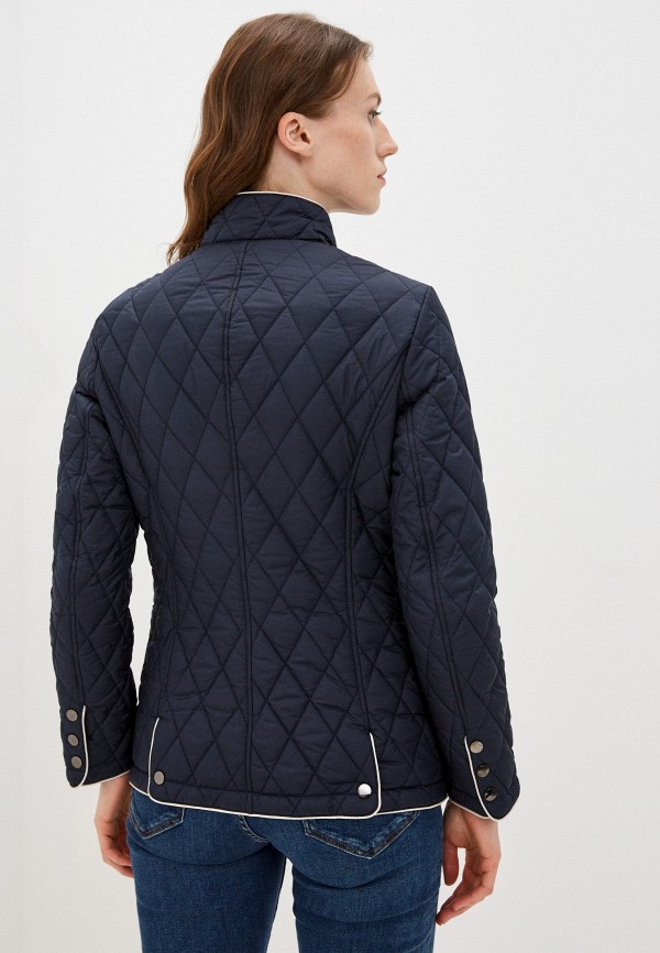 фото Куртка утепленная el caballo sevilla 1892