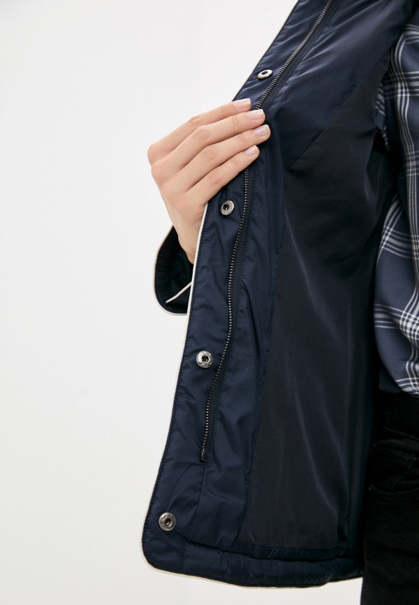 фото Куртка утепленная el caballo sevilla 1892