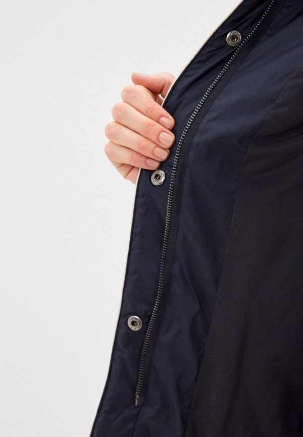 фото Куртка утепленная el caballo sevilla 1892