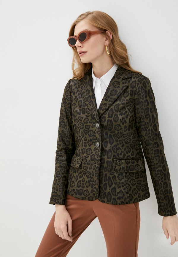 Жакет Madeleine 7320₽