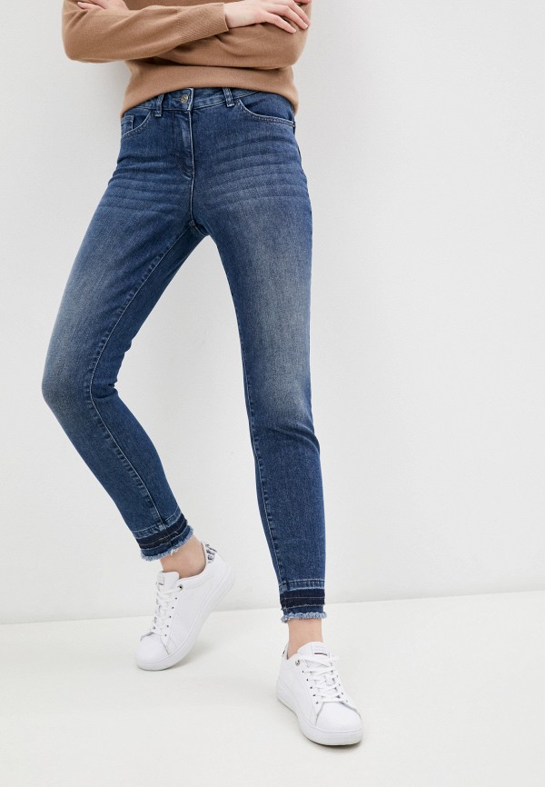 Джинсы Madeleine