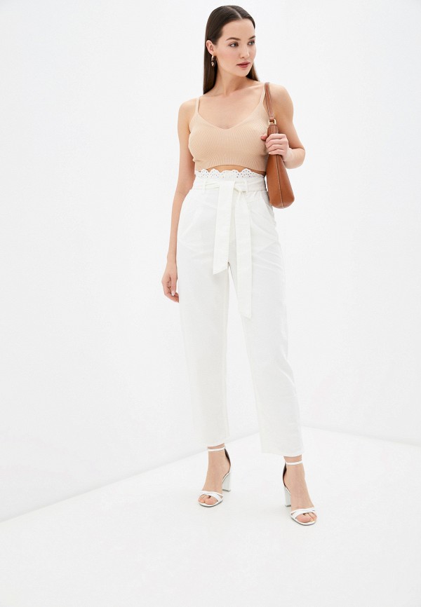 фото Брюки love republic