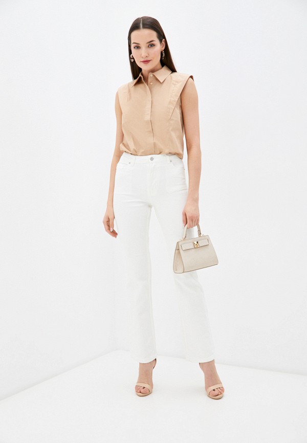 фото Джинсы love republic