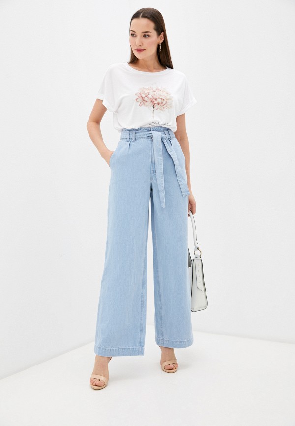 фото Джинсы love republic