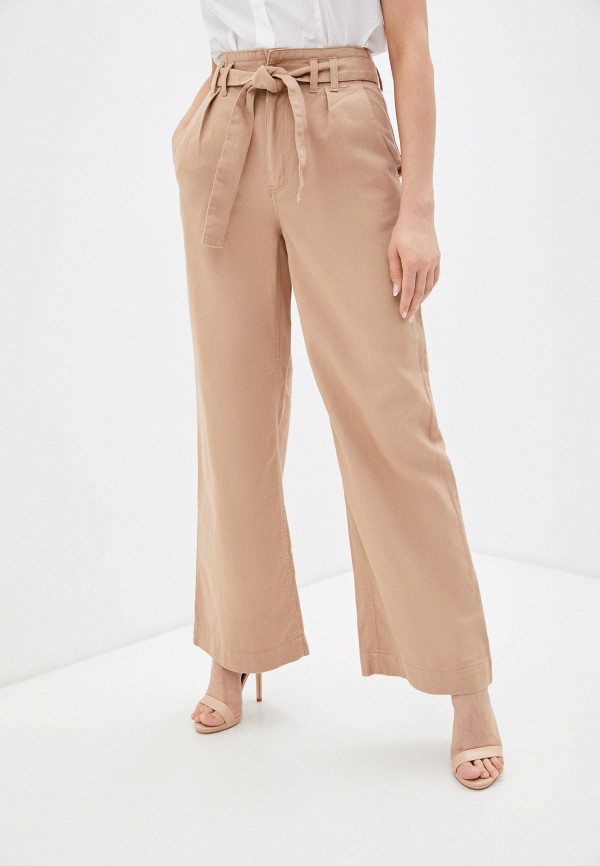 фото Брюки love republic