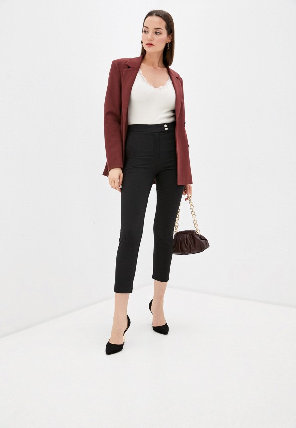 фото Брюки love republic