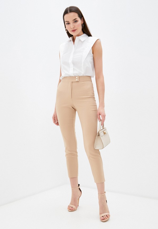 фото Брюки love republic