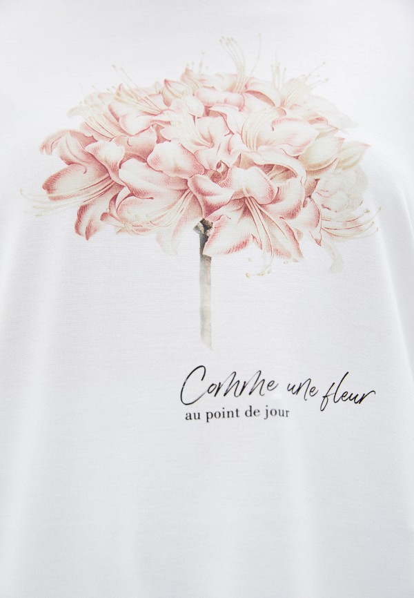 фото Футболка love republic