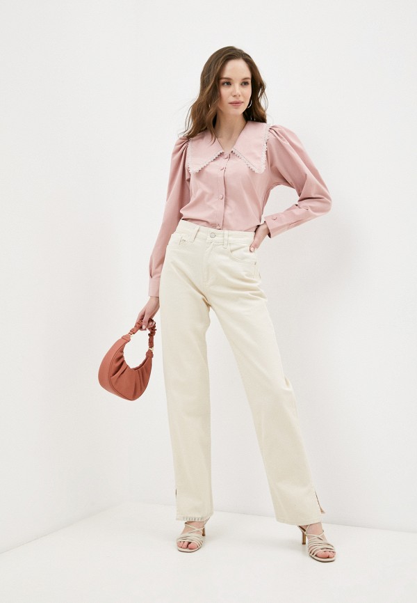 фото Брюки cracpot