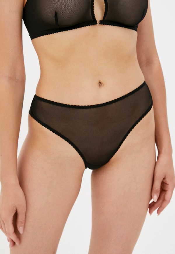 фото Бюстгальтер, пояс и трусы love secret underwear