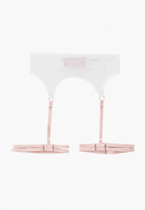 фото Бюстгальтер, пояс и трусы love secret underwear