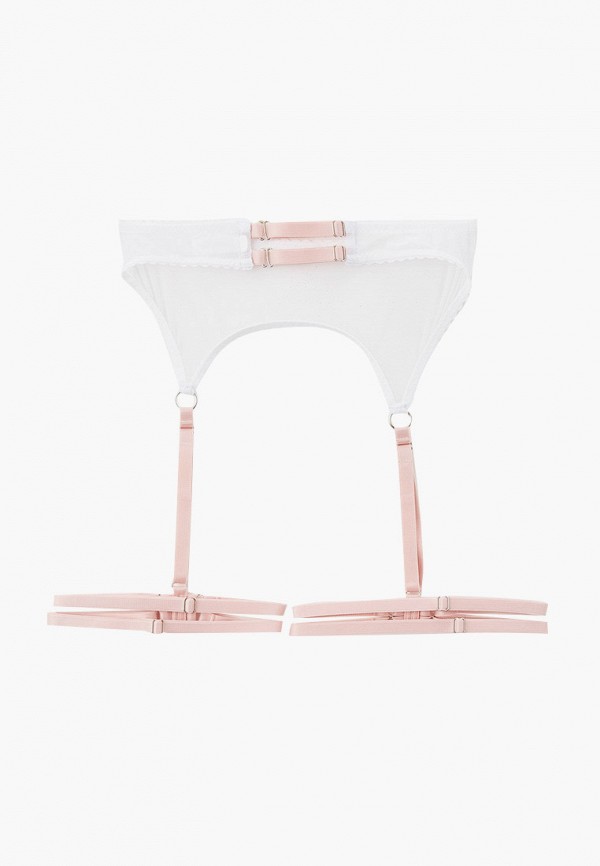 фото Бюстгальтер, пояс и трусы love secret underwear