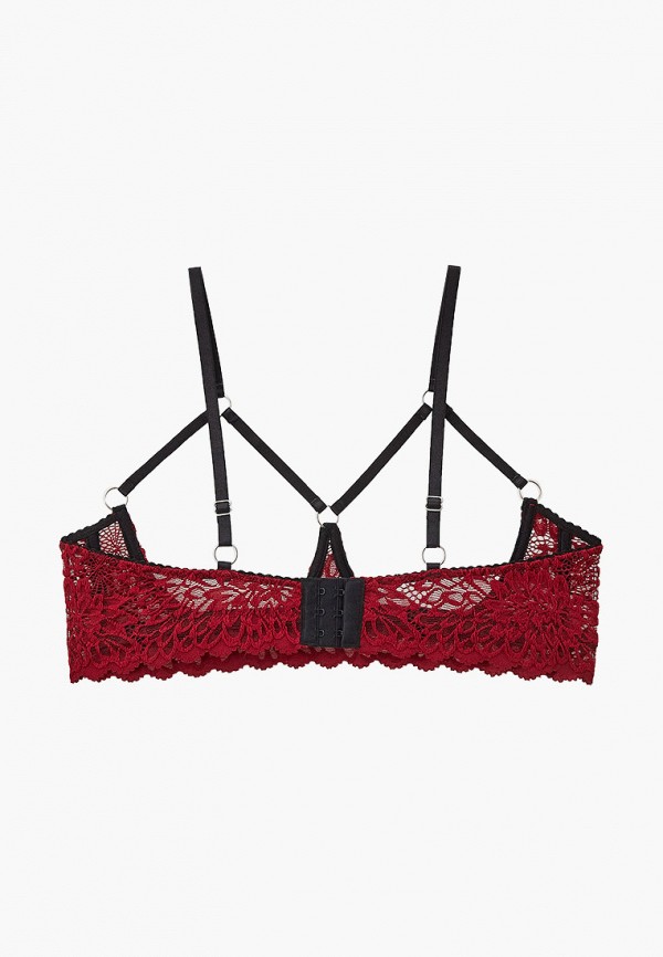 фото Бюстгальтер и трусы love secret underwear