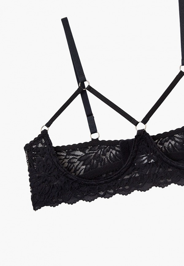 фото Бюстгальтер и трусы love secret underwear