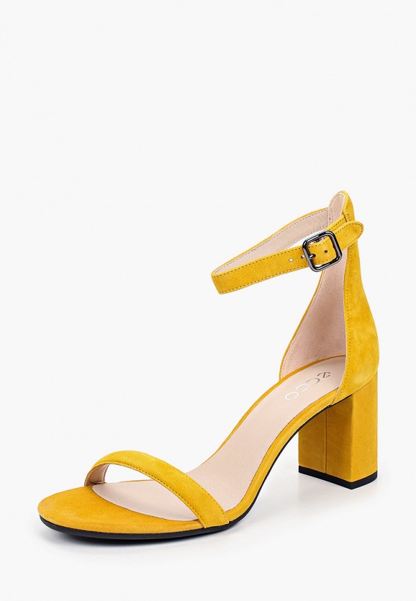 фото Босоножки ecco