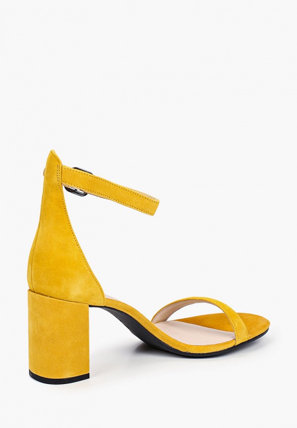 фото Босоножки ecco