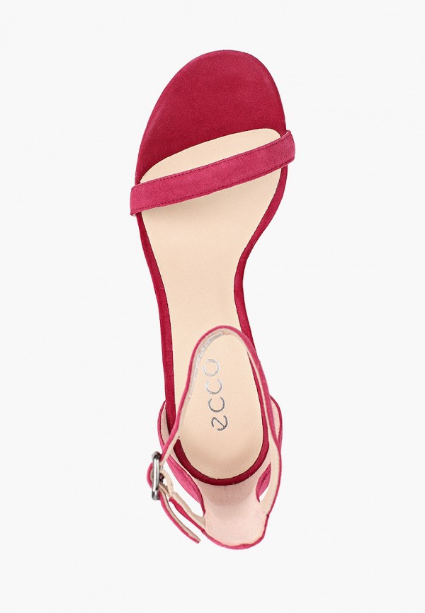 фото Босоножки ecco