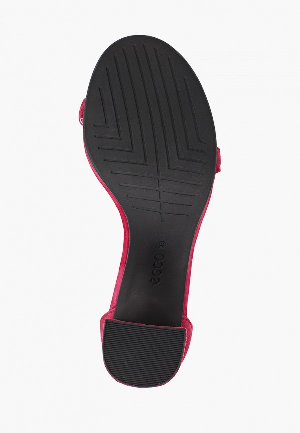 фото Босоножки ecco