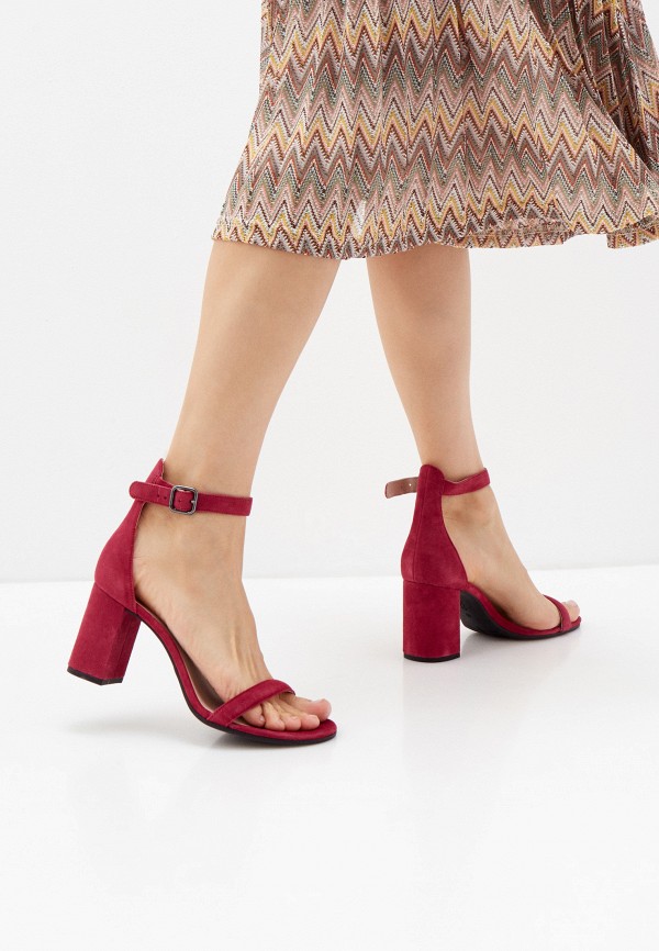 фото Босоножки ecco