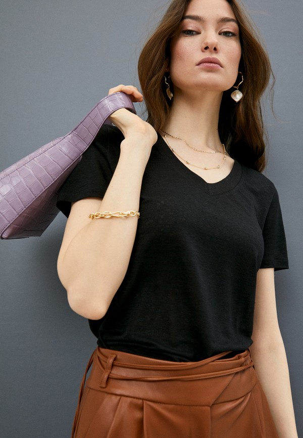 фото Футболка falconeri